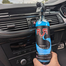 Load image into Gallery viewer, Finish Interior Detailer