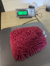 Load image into Gallery viewer, Luxury Chenille Wash Mitt