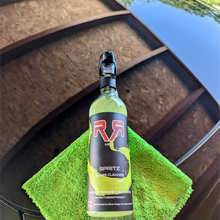 Load image into Gallery viewer, Spritz Glass Cleaner