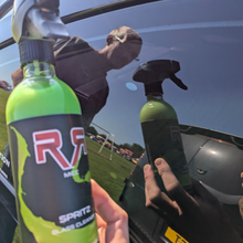 Load image into Gallery viewer, Spritz Glass Cleaner