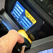 Load image into Gallery viewer, Vent / Fine Interior Brush