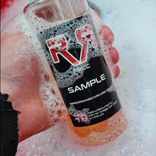 Load image into Gallery viewer, Tangerine Prestige Vehicle Shampoo