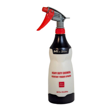 Load image into Gallery viewer, Maxshine Heavy Duty Chemical Resistant Trigger Sprayer