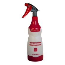 Load image into Gallery viewer, Maxshine Heavy Duty Chemical Resistant Trigger Sprayer