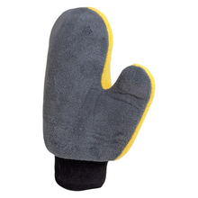 Load image into Gallery viewer, Wheel Woolie Mitt