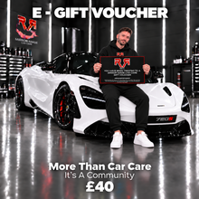 Load image into Gallery viewer, E - Gift Voucher From - £20