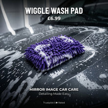Load image into Gallery viewer, WIGGLE WASH PAD