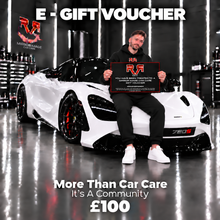 Load image into Gallery viewer, E - Gift Voucher From - £20