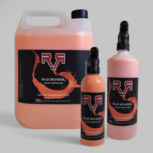 Load image into Gallery viewer, Old School Quick Detailer