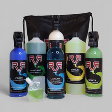 Load image into Gallery viewer, The Magnificent Seven Bag