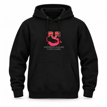 Load image into Gallery viewer, Mirror Image Finish Pullover Hoodie