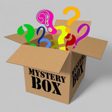 Load image into Gallery viewer, Mirror Image Car Cares Mystery Box - Guaranteed £35.00