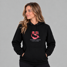 Load image into Gallery viewer, Mirror Image Ladies Waterless Hoodie