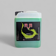 Load image into Gallery viewer, Spritz Glass Cleaner