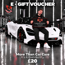 Load image into Gallery viewer, E - Gift Voucher From - £20