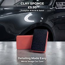 Load image into Gallery viewer, Clay Sponge