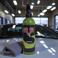 Load image into Gallery viewer, Spritz Glass Cleaner