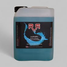 Load image into Gallery viewer, Luxury Blue Lagoon Vehicle Shampoo