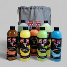 Load image into Gallery viewer, The Magnificent Seven Bag