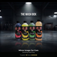Load image into Gallery viewer, The Wash Box