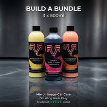 Load image into Gallery viewer, Build A Bundle 3 x 500ml