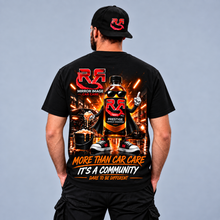 Load image into Gallery viewer, Mirror Image Prestige Shampoo T-shirt