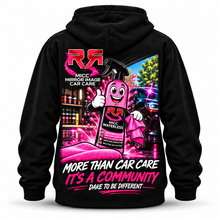 Load image into Gallery viewer, Mirror Image Waterless Pullover Hoodie