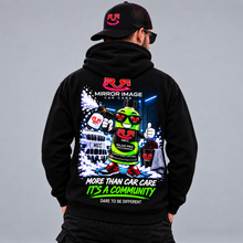 Load image into Gallery viewer, Mirror Image Igloo Pullover Hoodie