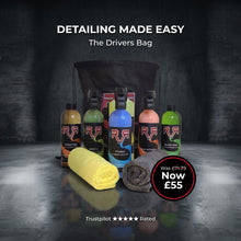 Load image into Gallery viewer, The Drivers Bag