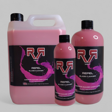 Load image into Gallery viewer, Repel Glass Cleaner