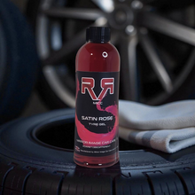 Load image into Gallery viewer, Satin Rose Tyre Gel