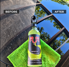 Load image into Gallery viewer, Spritz Glass Cleaner