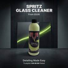 Load image into Gallery viewer, Spritz Glass Cleaner