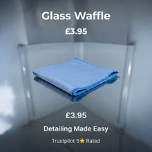 Load image into Gallery viewer, Glass Waffle