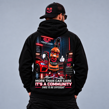 Load image into Gallery viewer, Mirror Image Old School Detailer T-shirt & Short Set