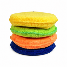 Load image into Gallery viewer, Wax Pads - Pack Of Four