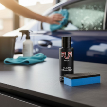 Load image into Gallery viewer, Glass Sealant 100ml With Free Applicator