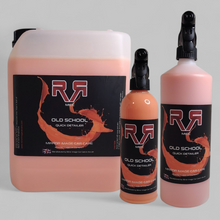 Load image into Gallery viewer, Old School Quick Detailer