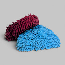 Load image into Gallery viewer, Luxury Wash Mitt