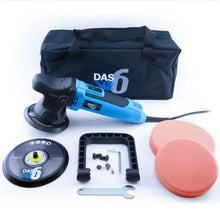 Load image into Gallery viewer, DAS-6 v2 Dual Action Polisher (Please Allow 1 - 4 Days For Delivery)
