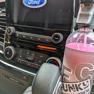 Funky Crew Interior Detailer