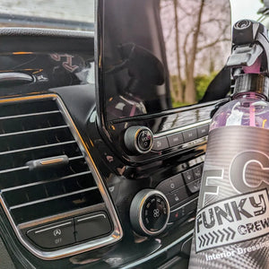 Funky Crew Interior Detailer