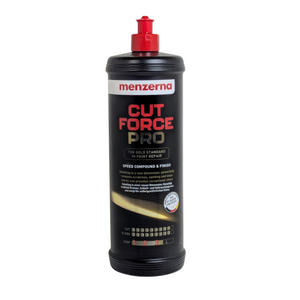 Menzerna Cut Force Pro