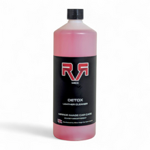 Load image into Gallery viewer, Detox Leather Cleaner
