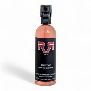 Detox Leather Cleaner