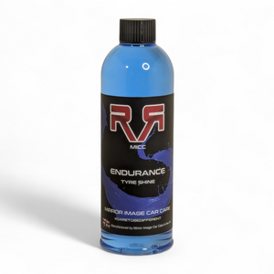 Endurance Tyre Shine