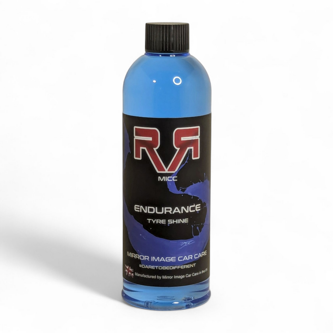 Endurance Tyre Shine