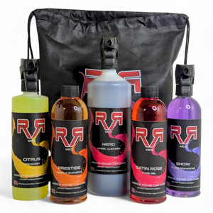 The Essentials Bag