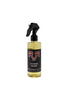 HYDR8 PURE V2 - 250ml (Light Ceramic Coating)