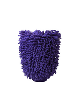 Load image into Gallery viewer, Chenille Luxury Wash Mitts
